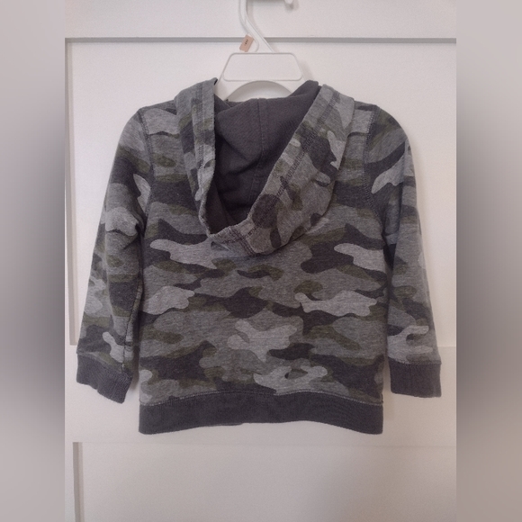 Oshkosh, Carter Toddler Boy Lot 24m - Picture 7 of 16